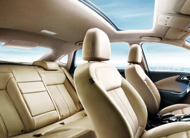 汽車面料三防易去污整理開發(fā)實(shí)例